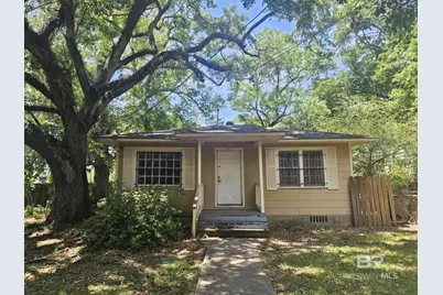 51 Lefevre Street, Mobile, AL 36607 - Photo 1