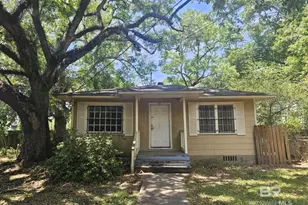 51 Le Fevre St, Mobile, AL 36607 - Photo 1