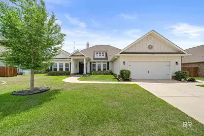 8565 Bronze Lane, Foley, AL 36535 - Photo 1