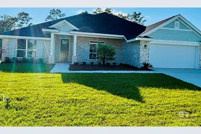 1536 Colony Parke Drive, Gulf Shores, AL 36542 - Photo 1