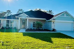 1536 Colony Parke Dr, Gulf Shores, AL 36542 - Photo 1