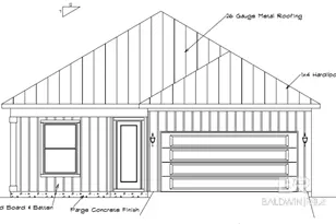 6091 Albray Dr, Gulf Shores, AL 36542 - Photo 1