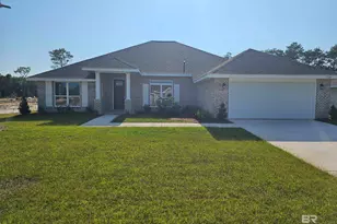 1529 Colony Parke Dr, Gulf Shores, AL 36542 - Photo 1
