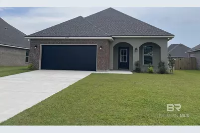 21200 Astoria Lane, Silverhill, AL 36576 - Photo 1