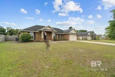 12960 Westfield Loop, Lillian, AL 36549 - Photo 1