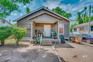 1156 Freeman St, Mobile, AL 36605 - Photo 1