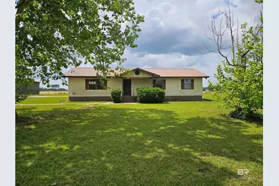 59575 Lottie Road, Atmore, AL 36502 - Photo 1