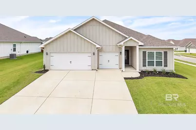 21057 Yosemite Boulevard, Fairhope, AL 36532 - Photo 1