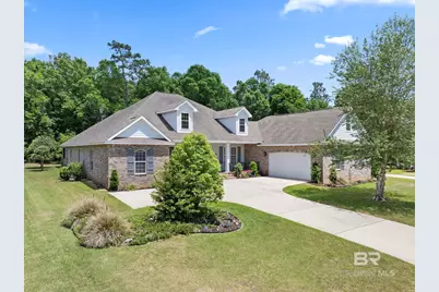 8664 Foxtail Loop, Pensacola, FL 32526 - Photo 1