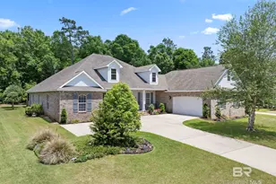 8664 Foxtail Loop, Pensacola, FL 32526 - Photo 1