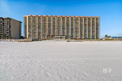 24400 Perdido Beach Boulevard #504, Orange Beach, AL 36561 - Photo 1