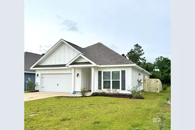 423 Gemini Street, Gulf Shores, AL 36542 - Photo 1