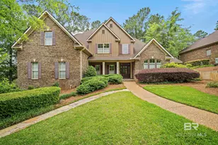 7146 Stillwater Blvd, Spanish Fort, AL 36527 - Photo 1