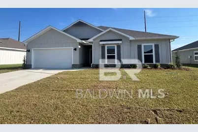 24132 Rieger Drive, Elberta, AL 36530 - Photo 1