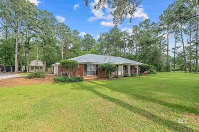21638 County Road 49, Silverhill, AL 36576 - Photo 1