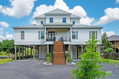 15196 River Road, Fairhope, AL 36532 - Photo 1