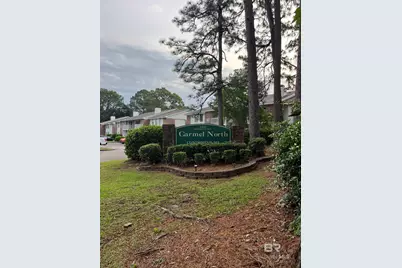 1251 Henckley Avenue #109, Mobile, AL 36609 - Photo 1