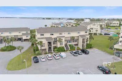900 Fort Pickens Road #811, Pensacola Beach, FL 32561 - Photo 1