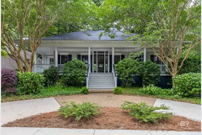 51 N Church Street, Fairhope, AL 36532 - Photo 1