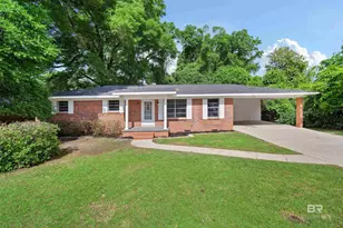 754 Pinemont Dr, Mobile, AL 36609 - Photo 1
