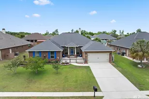 18971 Tralee Ct, Foley, AL 36535 - Photo 1