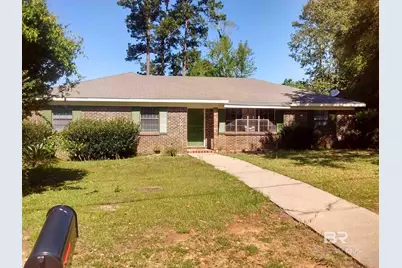 562 Wedgewood Drive, Daphne, AL 36526 - Photo 1