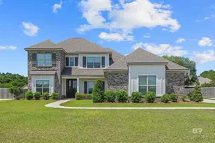 230 Hemlock Dr, Fairhope, AL 36532 - Photo 1