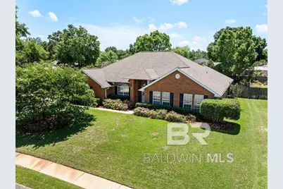 11554 Braga Drive, Daphne, AL 36526 - Photo 1