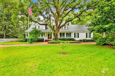 5460 Battles Wharf Drive, Fairhope, AL 36532 - Photo 1