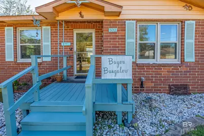 502 Greve Road, Pensacola, FL 32507 - Photo 1