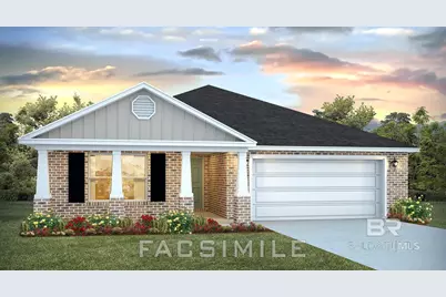 15973 Laurelbrooke Loop, Fairhope, AL 36532 - Photo 1