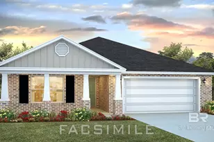 15973 Laurelbrooke Loop, Fairhope, AL 36532 - Photo 1