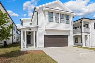 4632 Casablanca Dr, Orange Beach, AL 36561 - Photo 1