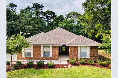 9691 Chariot Avenue, Fairhope, AL 36532 - Photo 1