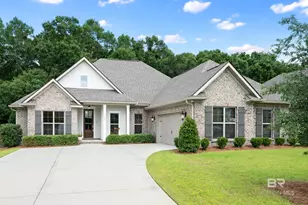 335 Garrison Blvd, Fairhope, AL 36532 - Photo 1