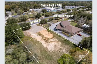 23951 US Highway 98, Fairhope, AL 36532 - Photo 1