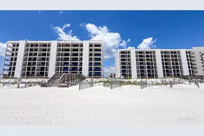 28760 Perdido Beach Boulevard #605S, Orange Beach, AL 36561 - Photo 1