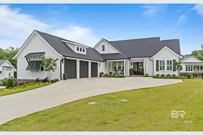 892 Geranium Drive, Fairhope, AL 36532 - Photo 1