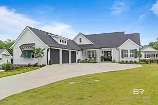 892 Geranium Dr, Fairhope, AL 36532 - Photo 1