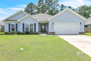 9400 Amethyst Dr, Daphne, AL 36526 - Photo 1