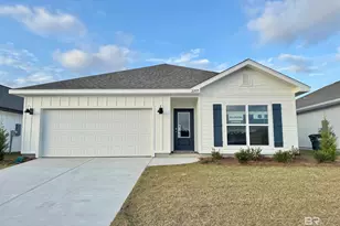 22019 Aleutian Ave, Foley, AL 36535 - Photo 1