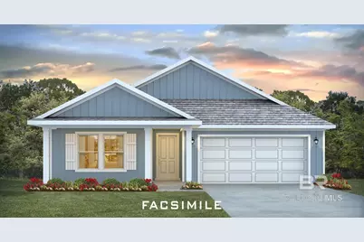 1049 Hayward Loop, Foley, AL 36535 - Photo 1