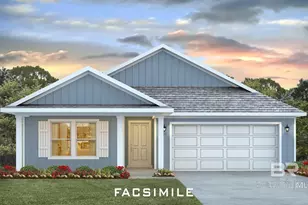 1049 Hayward Loop, Foley, AL 36535 - Photo 1