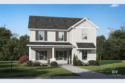 6146 Frigate Lane, Gulf Shores, AL 36542 - Photo 1