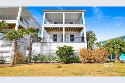 167 E J Circle, Gulf Shores, AL 36542 - Photo 1