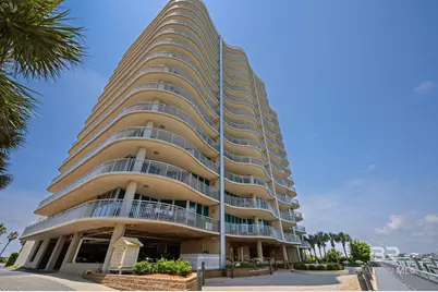 29209 Perdido Beach Boulevard #601, Orange Beach, AL 36561 - Photo 1
