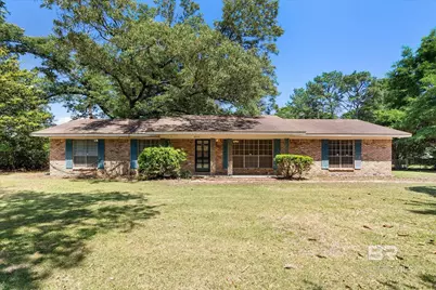 8070 Oak Hill Drive, Semmes, AL 36575 - Photo 1