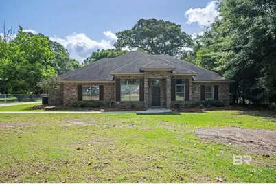 9380 Celeste Road, Saraland, AL 36571 - Photo 1