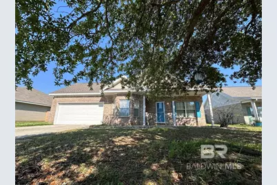 6870 Crimson Ridge Street, Gulf Shores, AL 36542 - Photo 1