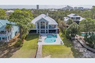 31647 Shoalwater Drive, Orange Beach, AL 36561 - Photo 1